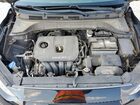 2018 Hyundai Kona Sel Black vin: KM8K22AA7JU092011