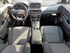 2018 Hyundai Kona Sel Black vin: KM8K22AA7JU092011