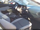 2023 Hyundai Kona Se White vin: KM8K22AB2PU063419
