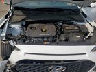 2021 Hyundai Kona Sel Белый vin: KM8K2CAA1MU737830