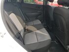 2021 Hyundai Kona Sel Белый vin: KM8K2CAA1MU737830