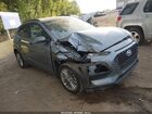 2020 Hyundai Kona Sel Gray vin: KM8K2CAA8LU561275