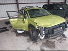 2020 Hyundai Kona Limited Green vin: KM8K3CA59LU501134