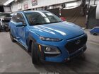 2020 Hyundai Kona Ultimate Blue vin: KM8K53A52LU576641
