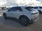 2023 Hyundai Ioniq 5 Se Серебряный vin: KM8KM4AE0PU178794
