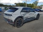 2023 Hyundai Ioniq 5 Se Серебряный vin: KM8KM4AE0PU178794