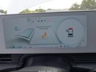 2022 Hyundai Ioniq 5 Se White vin: KM8KMDAF3NU100225