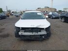 2022 Hyundai Ioniq 5 Se White vin: KM8KMDAF3NU100225
