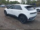 2022 Hyundai Ioniq 5 Se White vin: KM8KMDAF3NU100225