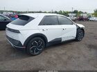 2022 Hyundai Ioniq 5 Se White vin: KM8KMDAF3NU100225