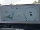 2022 Hyundai Ioniq 5 Se White vin: KM8KMDAF3NU100225