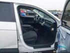 2022 Hyundai Ioniq 5 Se White vin: KM8KMDAF3NU100225