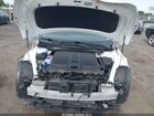 2022 Hyundai Ioniq 5 Se White vin: KM8KMDAF3NU100225