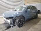 2022 Hyundai Ioniq 5 Se Charcoal vin: KM8KMDAF6NU091195