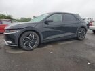 2024 Hyundai Ioniq 5 Se Black vin: KM8KMDDF0RU334159