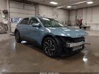 2023 Hyundai Ioniq 5 Sel Blue vin: KM8KNDAF0PU139452