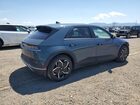 2023 Hyundai Ioniq 5 Sel Бирюзовый vin: KM8KNDAF1PU201389