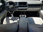 2023 Hyundai Ioniq 5 Sel Бирюзовый vin: KM8KNDAF1PU201389