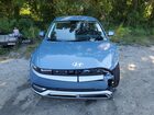 2023 Hyundai Ioniq 5 Sel Синий vin: KM8KNDAF2PU207329
