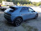2023 Hyundai Ioniq 5 Sel Синий vin: KM8KNDAF2PU207329