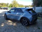 2023 Hyundai Ioniq 5 Sel Синий vin: KM8KNDAF2PU207329
