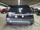 2023 Hyundai Ioniq 5 Sel Черный vin: KM8KNDAF5PU203372
