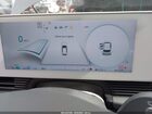 2022 Hyundai Ioniq 5 Sel Черный vin: KM8KNDAF6NU111085