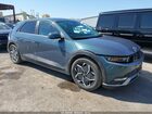 2023 Hyundai Ioniq 5 Sel Blue vin: KM8KNDAF6PU207804