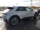 2024 Hyundai Ioniq 5 Sel Gray vin: KM8KNDDF0RU287728 2024 Hyundai Ioniq 5 Sel Gray vin: KM8KNDDF0RU287728