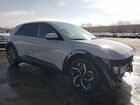 2024 Hyundai Ioniq 5 Sel Gray vin: KM8KNDDF0RU287728 2024 Hyundai Ioniq 5 Sel Gray vin: KM8KNDDF0RU287728