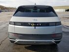 2024 Hyundai Ioniq 5 Sel Gray vin: KM8KNDDF0RU287728 2024 Hyundai Ioniq 5 Sel Gray vin: KM8KNDDF0RU287728
