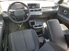 2024 Hyundai Ioniq 5 Sel Silver vin: KM8KNDDF2RU281462