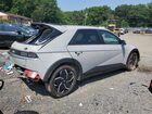 2024 Hyundai Ioniq 5 Sel Silver vin: KM8KNDDF2RU281462