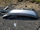 2024 Hyundai Ioniq 5 Sel Silver vin: KM8KNDDF2RU281462