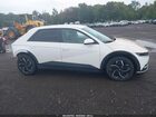 2024 Hyundai Ioniq 5 Sel White vin: KM8KNDDF5RU240114