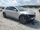 2024 Hyundai Ioniq 5 Limited Silver vin: KM8KR4DE2RU310941 2024 Hyundai Ioniq 5 Limited Silver vin: KM8KR4DE2RU310941