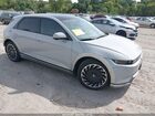 2022 Hyundai Ioniq 5 Limited Gray vin: KM8KRDAF0NU078363