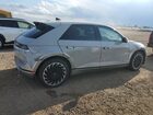 2023 Hyundai Ioniq 5 Limited Gray vin: KM8KRDAF0PU183049