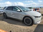 2023 Hyundai Ioniq 5 Limited Gray vin: KM8KRDAF0PU183049