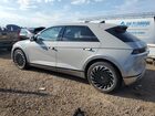 2023 Hyundai Ioniq 5 Limited Gray vin: KM8KRDAF0PU183049
