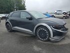 2023 Hyundai Ioniq 5 Limited Black vin: KM8KRDAF5PU190255