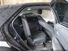 2023 Hyundai Ioniq 5 Limited Черный vin: KM8KRDAFXPU210936