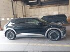 2023 Hyundai Ioniq 5 Limited Черный vin: KM8KRDAFXPU210936