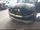 2023 Hyundai Ioniq 5 Limited Черный vin: KM8KRDAFXPU210936