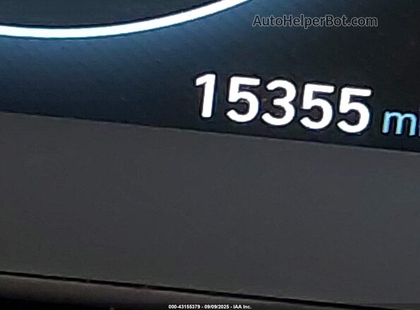 KM8KRDAFXPU210936 2023 HYUNDAI IONIQ 5 Черный 