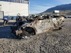 2024 Hyundai Ioniq 5 Limited Пожар vin: KM8KRDDF3RU279353