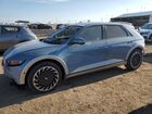 2024 Hyundai Ioniq 5 Limited Синий vin: KM8KRDDF5RU275286