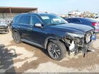 2020 Hyundai Palisade Sel Blue vin: KM8R24HE2LU044129
