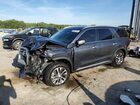 2020 Hyundai Palisade Sel Серый vin: KM8R24HE7LU128981