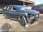 2020 Hyundai Palisade Sel Gray vin: KM8R2DHE3LU071047